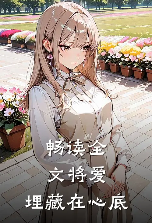 畅读全文将爱,埋藏在心底的句子
