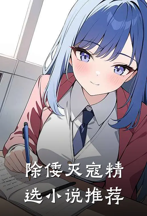 除倭灭寇精选小说推荐