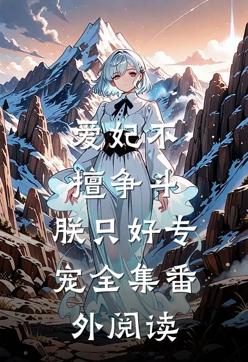 爱妃不擅争斗,朕只好专宠全集番外阅读