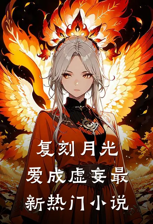复刻月光,爱成虚妄最新热门在线阅读