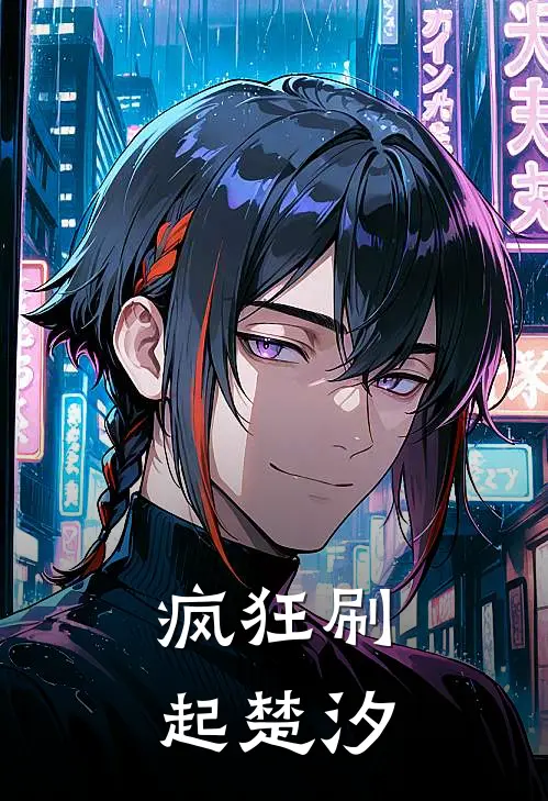 疯狂刷起楚汐