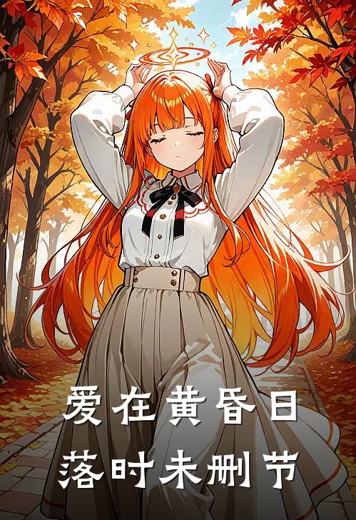 爱在黄昏日落时未删节