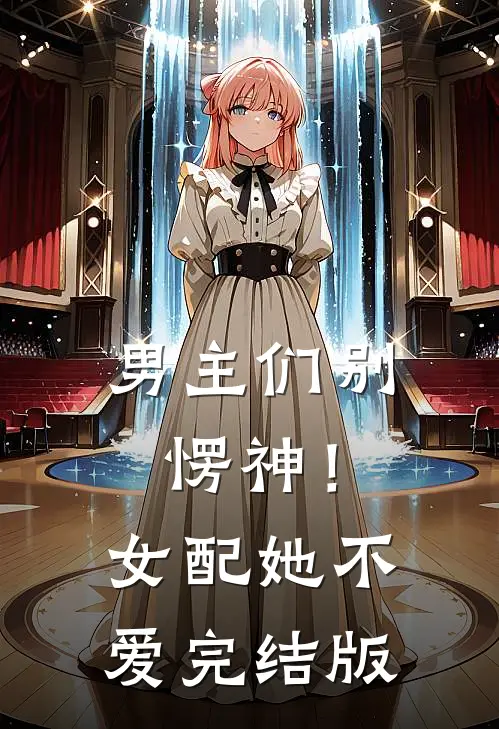 男主们别愣神!女配她不爱完结版