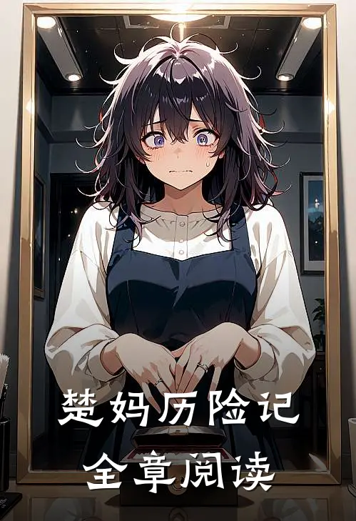 楚妈历险记全章阅读