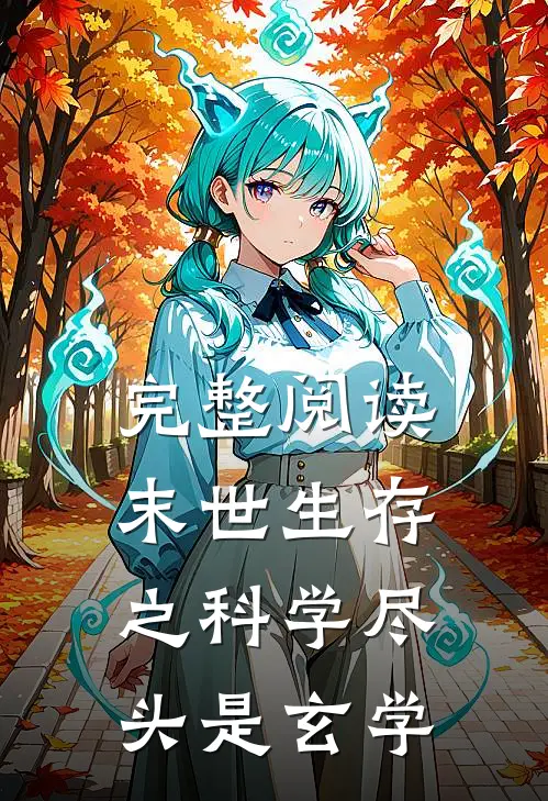 完整阅读末世生存之科学尽头是玄学