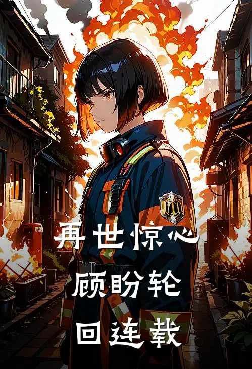 再世惊心,顾盼轮回连载版