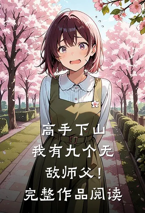 高手下山,我有九个无敌师父!完整作品阅读免费