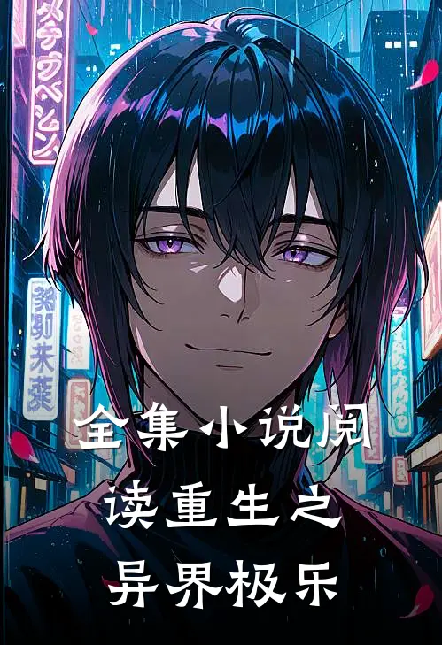 全集小说阅读重生之异界极乐