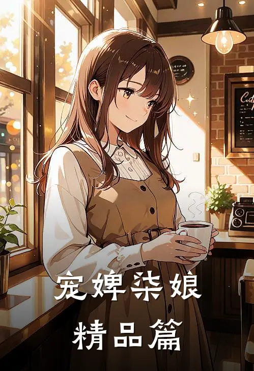 宠婢柒娘精品篇