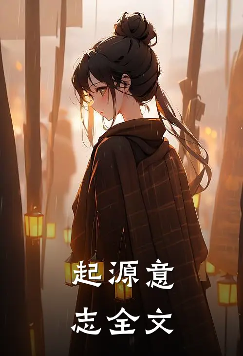 起源意志全文在线阅读