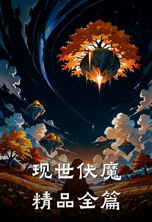 现世伏魔精品全篇