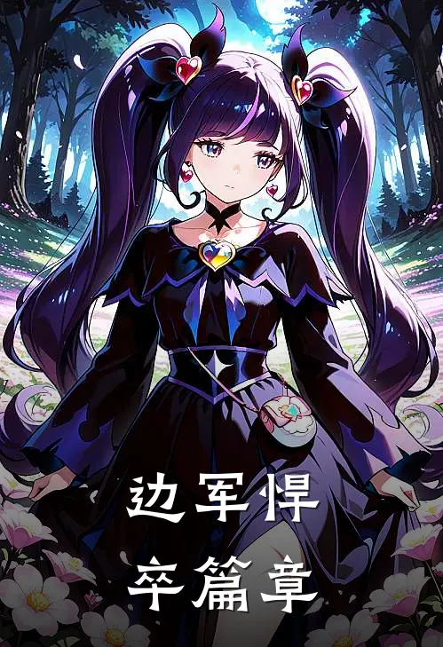 边军悍卒篇章