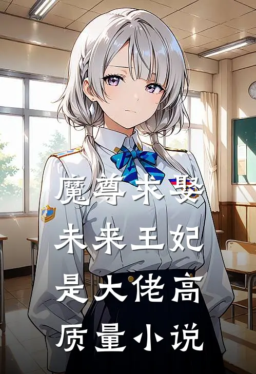 魔尊求娶未来王妃是大佬高质量