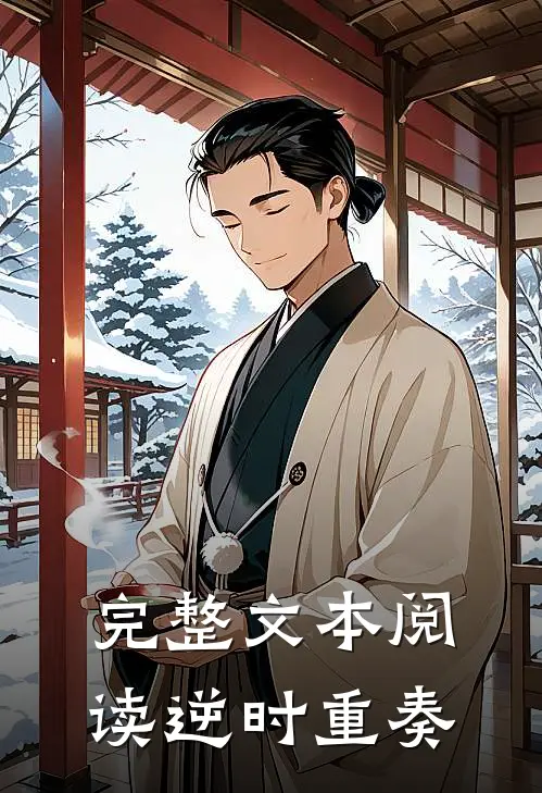 完整文本阅读逆时重奏