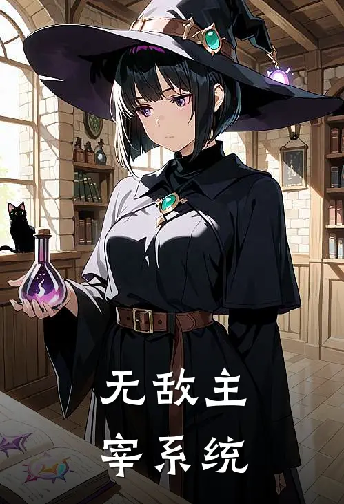 无敌主宰系统