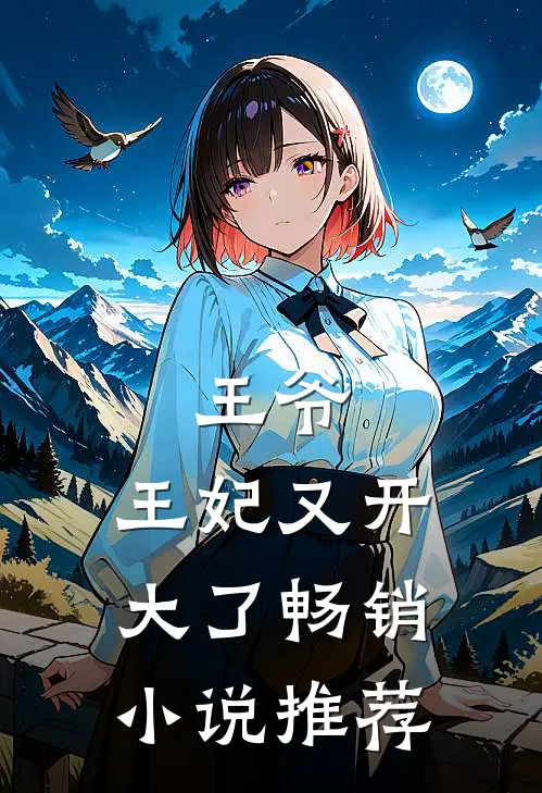 王爷,王妃又开大了畅销推荐女主