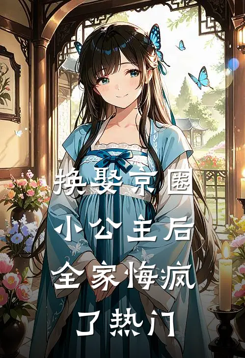 换娶京圈小公主后,全家悔疯了热门