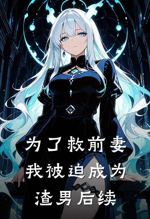为了救前妻,我被迫成为渣男后续免费阅读