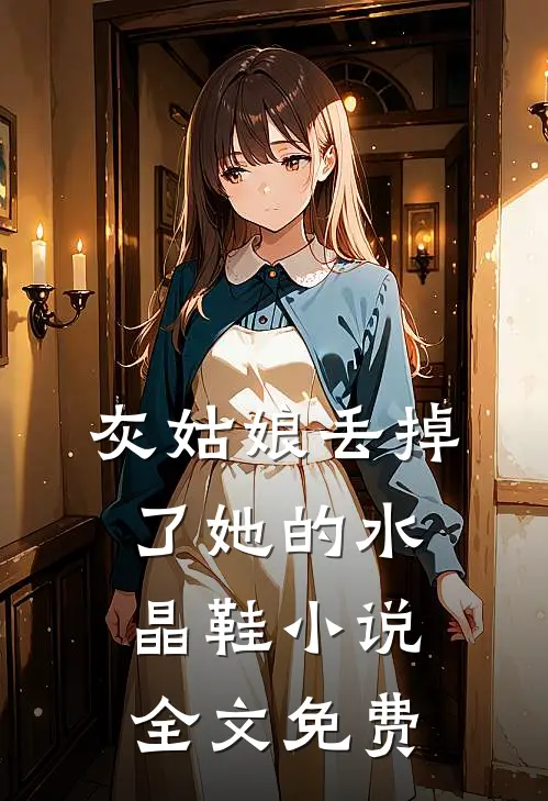 灰姑娘丢掉了她的水晶鞋小说全文免费