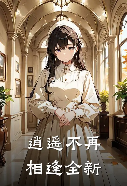 逍遥不再相逢全新