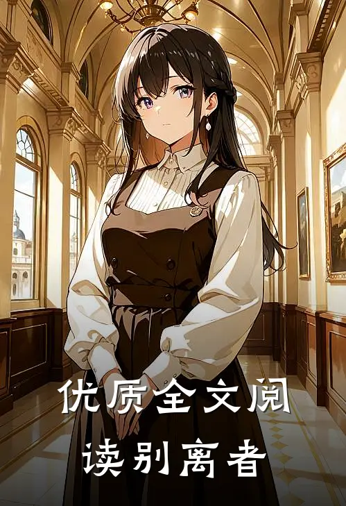 优质全文阅读别离者