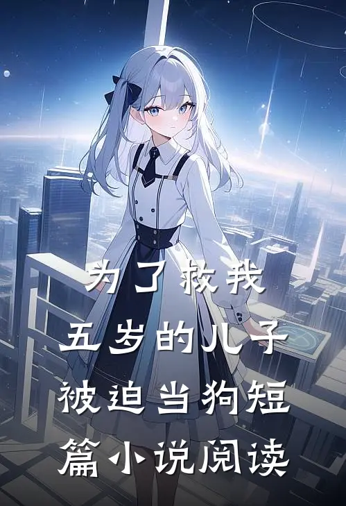 为了救我,五岁的儿子被迫当狗短篇阅读