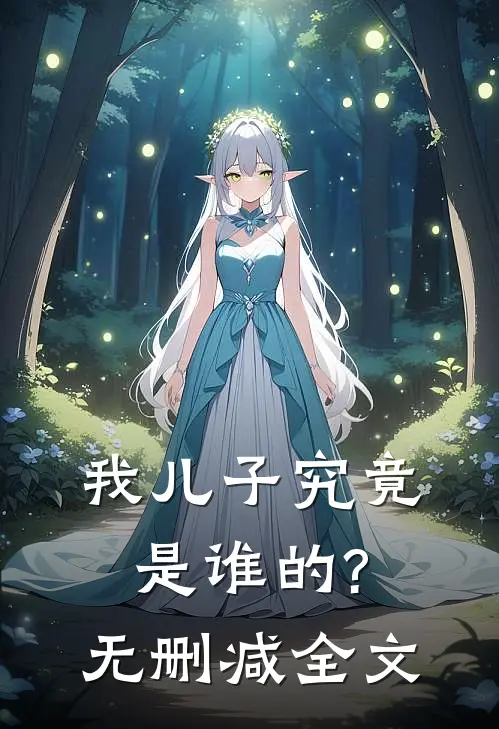 我儿子究竟是谁的?无删减全文在线阅读