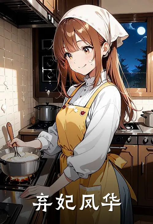 弃妃凤华