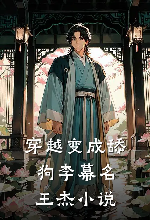 穿越变成舔狗李幕名王杰小说