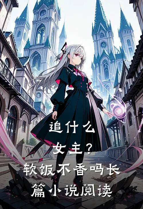 追女主?软饭不香吗长篇阅读免费