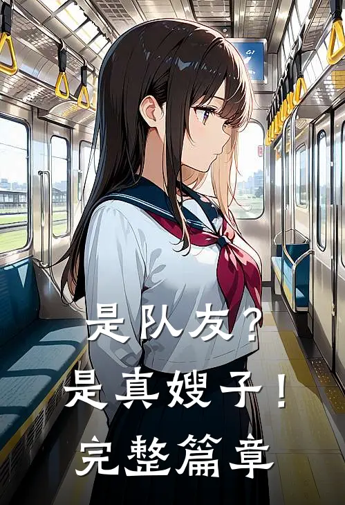 是队友?是真嫂子!完整篇章