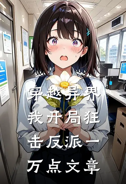 穿越异界,我开局狂击反派一万点文章在线阅读