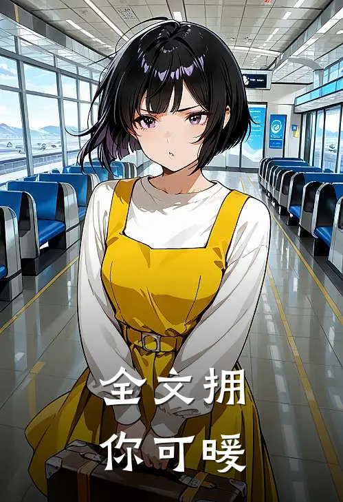 全文拥你可暖