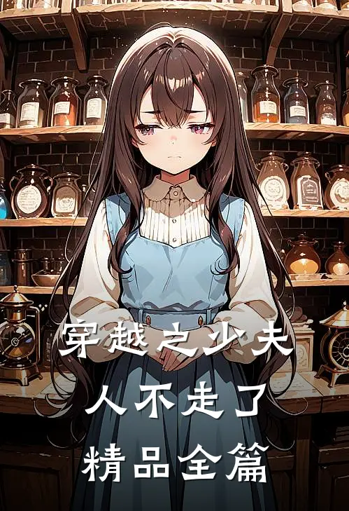 穿越之少夫人不走了精品全篇