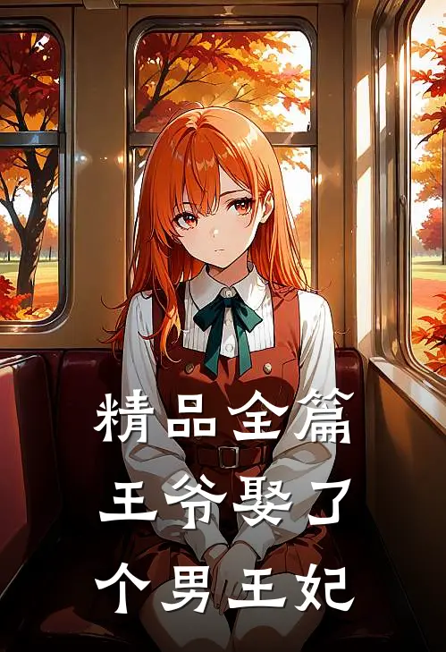 精品全篇王爷娶了个男王妃