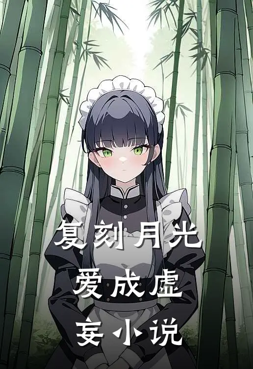复刻月光,爱成虚妄在线阅读
