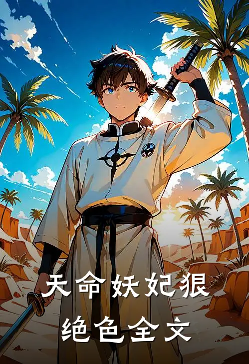 天命妖妃狠绝色全文