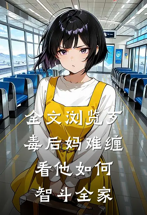 全文浏览歹毒后妈难缠,看他如何智斗全家的