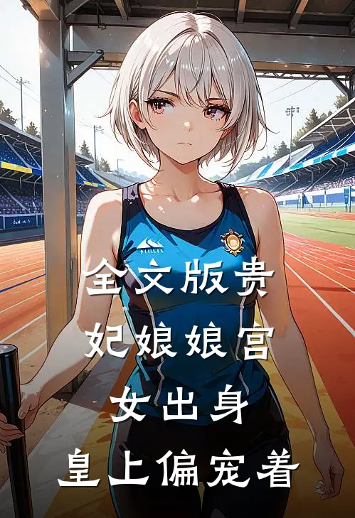 全文版贵妃娘娘宫女出身,皇上偏宠着她