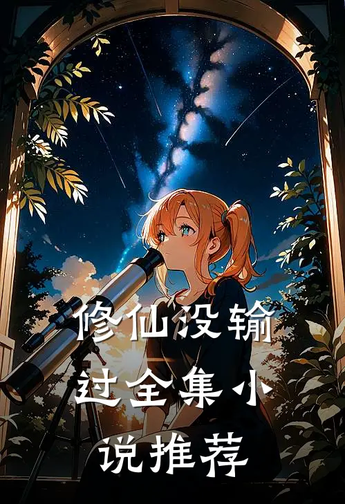 修仙没输过全集小说推荐