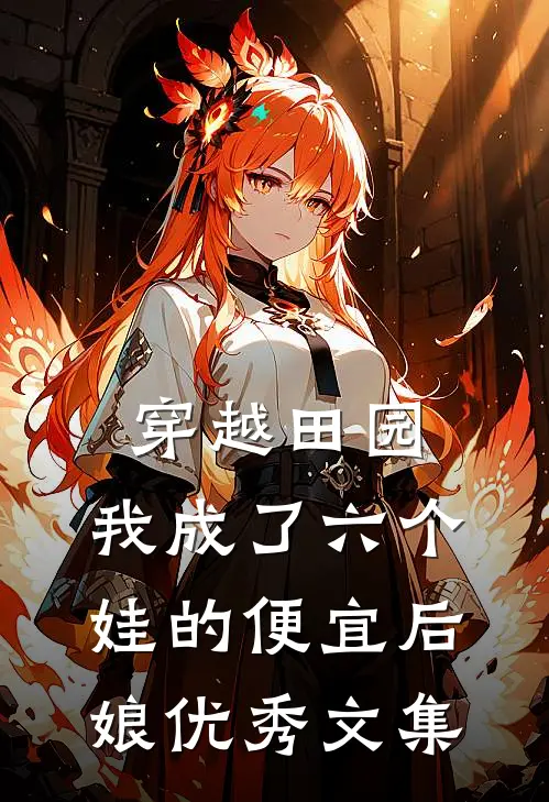 穿越田园我成了六个娃的便宜后娘优秀文集免费阅读