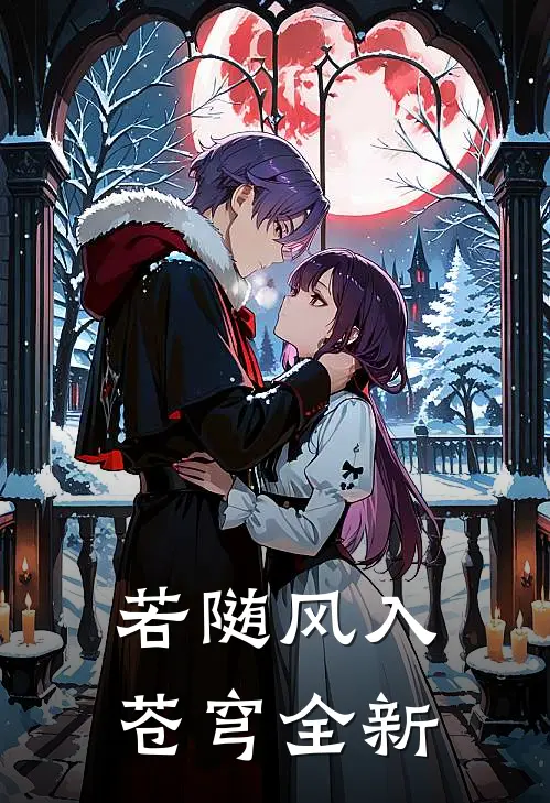 若随风入苍穹全新