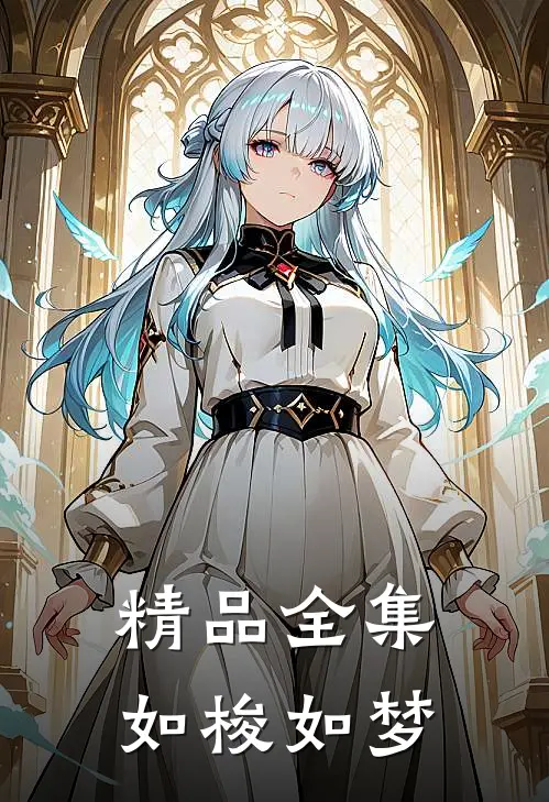 精品全集如梭如梦