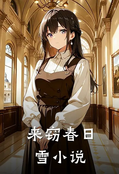 来窃春日雪全文免费阅读