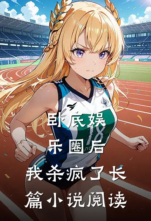 卧底娱乐圈后,我杀疯了长篇阅读全文