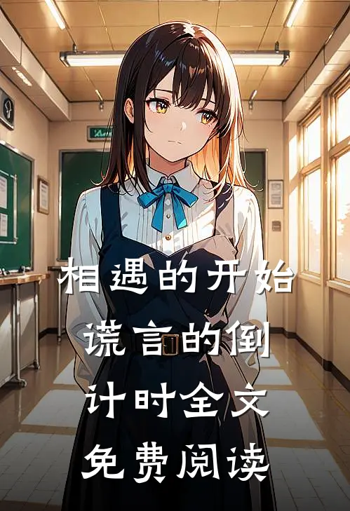 相遇的开始,谎言的倒计时全文免费阅读