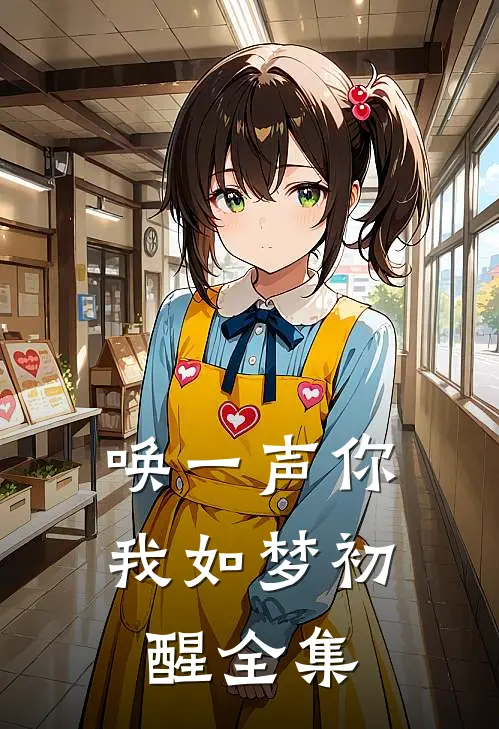 唤一声你我如梦初醒全集