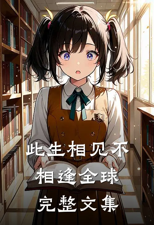 此生相见不相逢全球完整文集