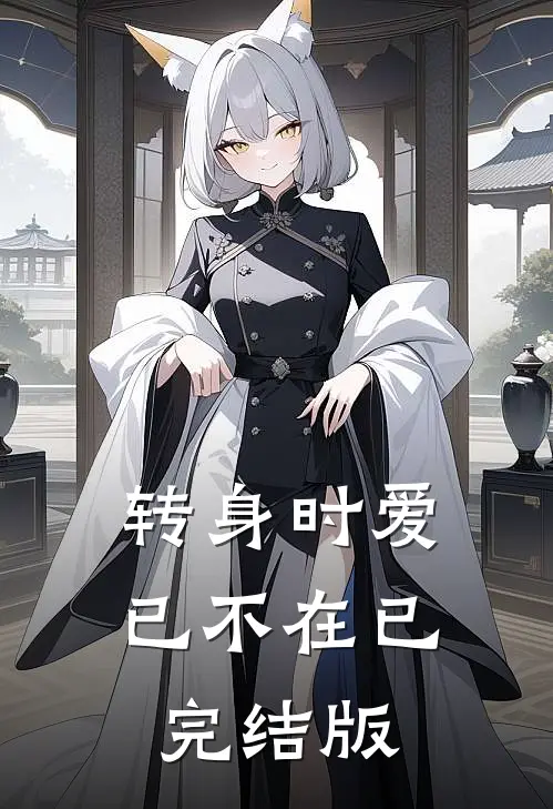 转身时爱已不在已完结版
