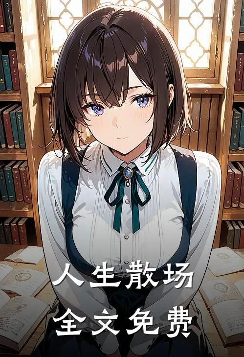 人生散场全文免费